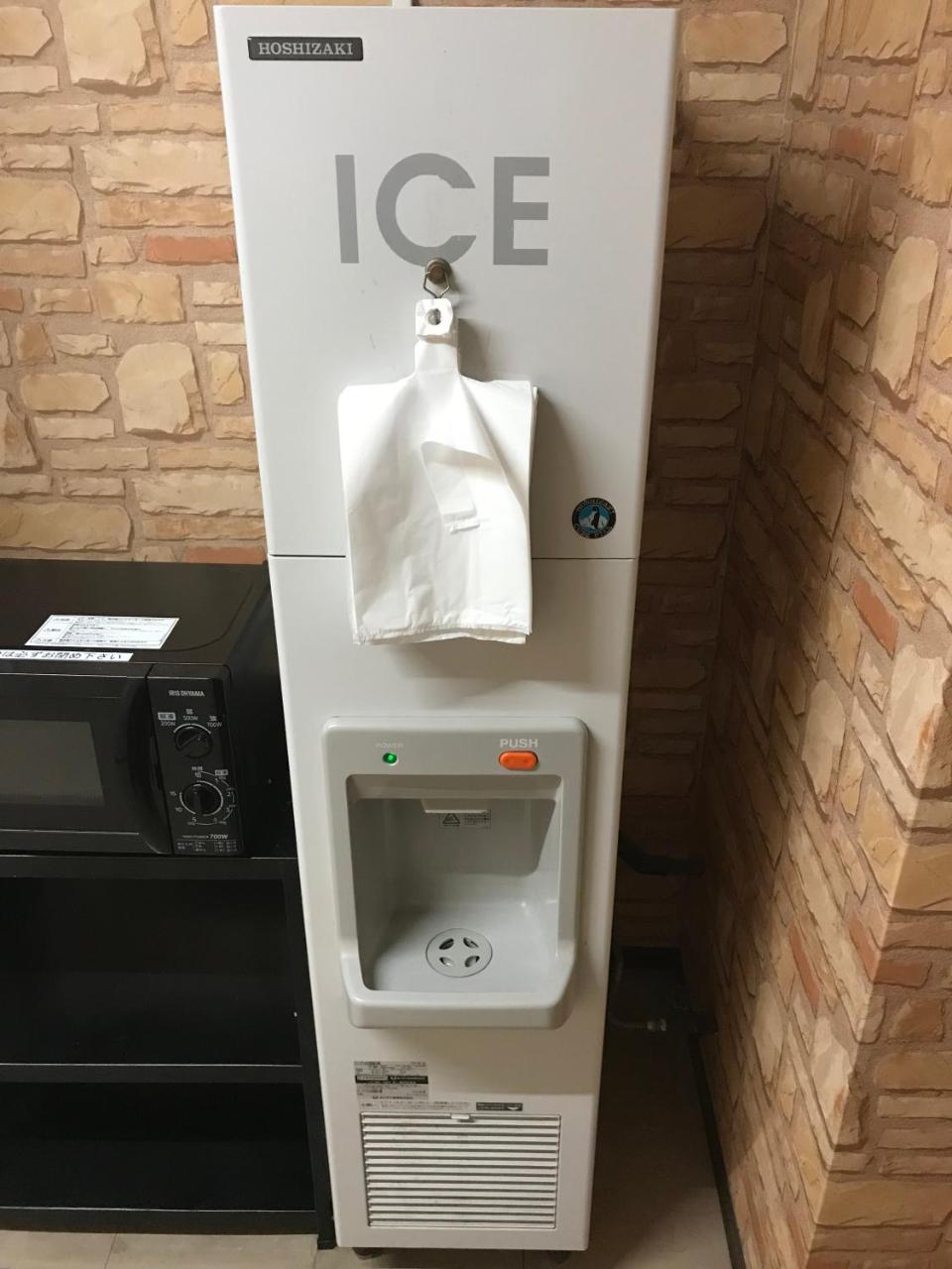 京都堀川イン エクステリア 写真