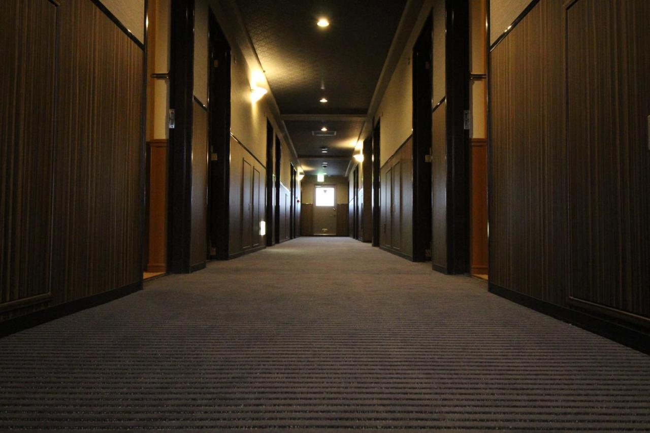 京都堀川イン エクステリア 写真
