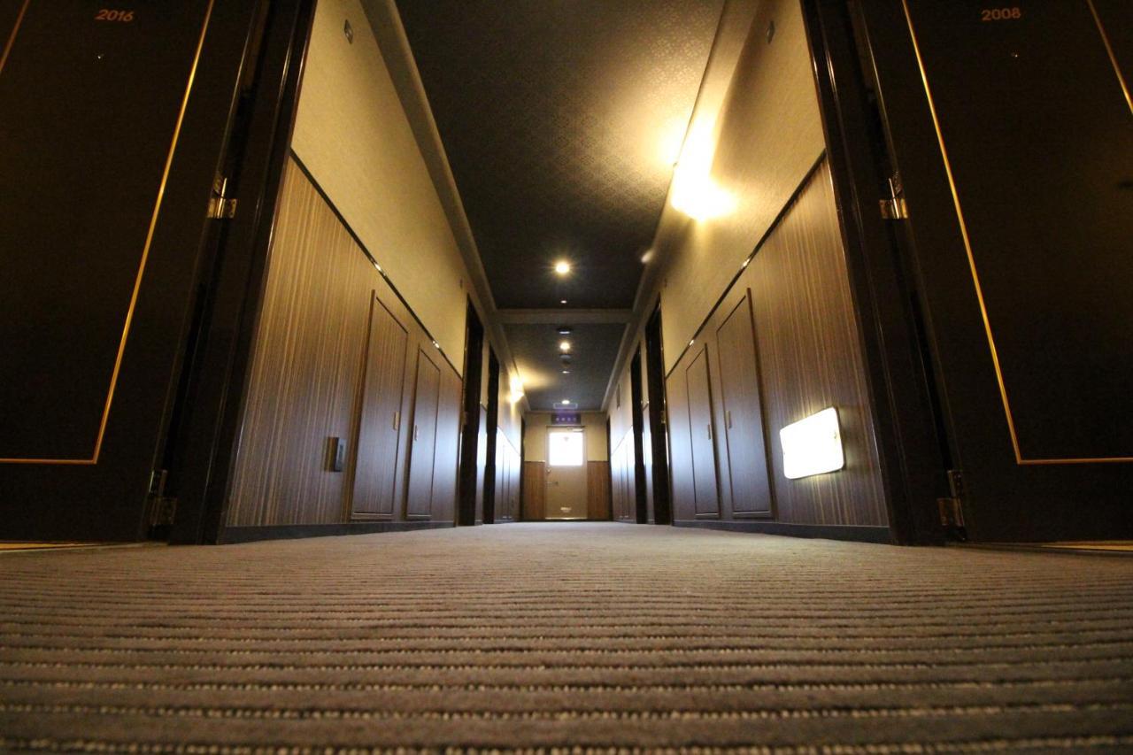 京都堀川イン エクステリア 写真