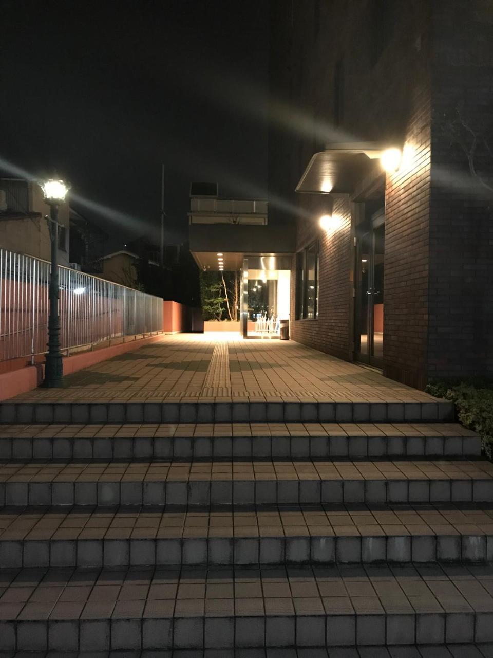 京都堀川イン エクステリア 写真