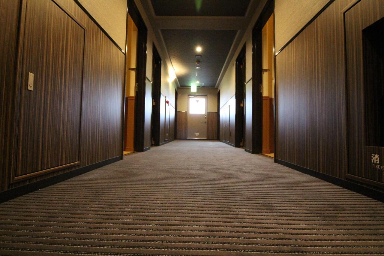 京都堀川イン エクステリア 写真