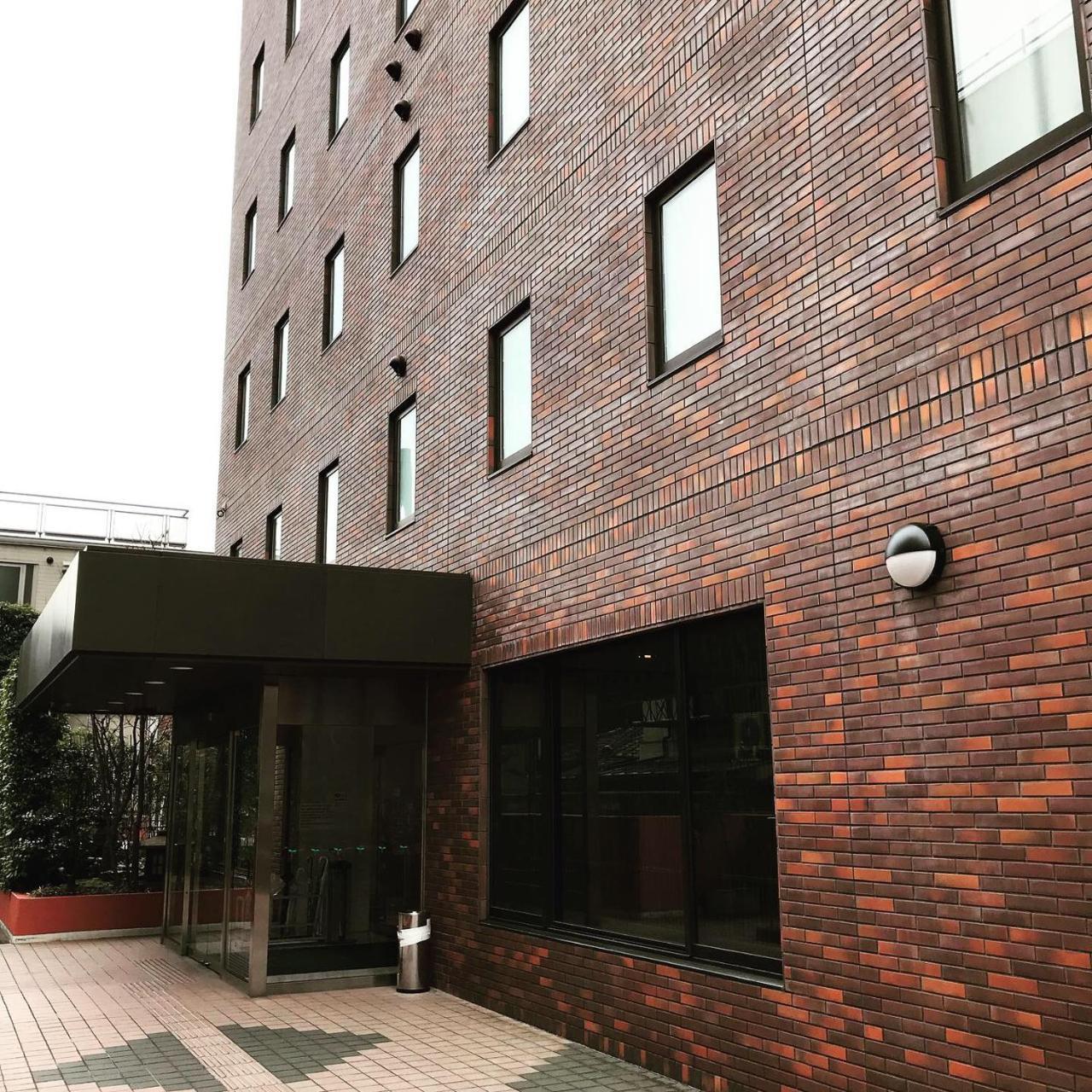 京都堀川イン エクステリア 写真