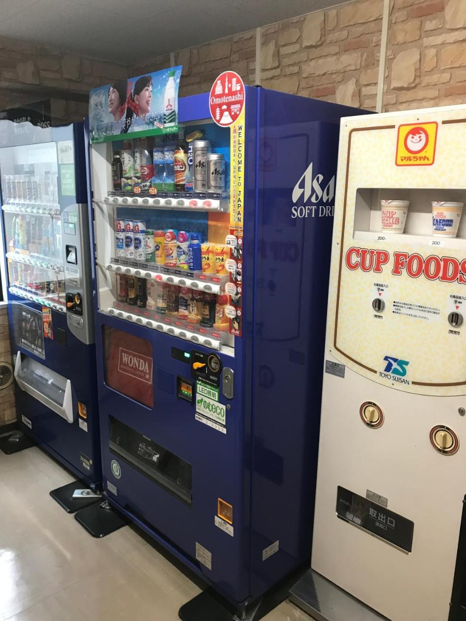 京都堀川イン エクステリア 写真