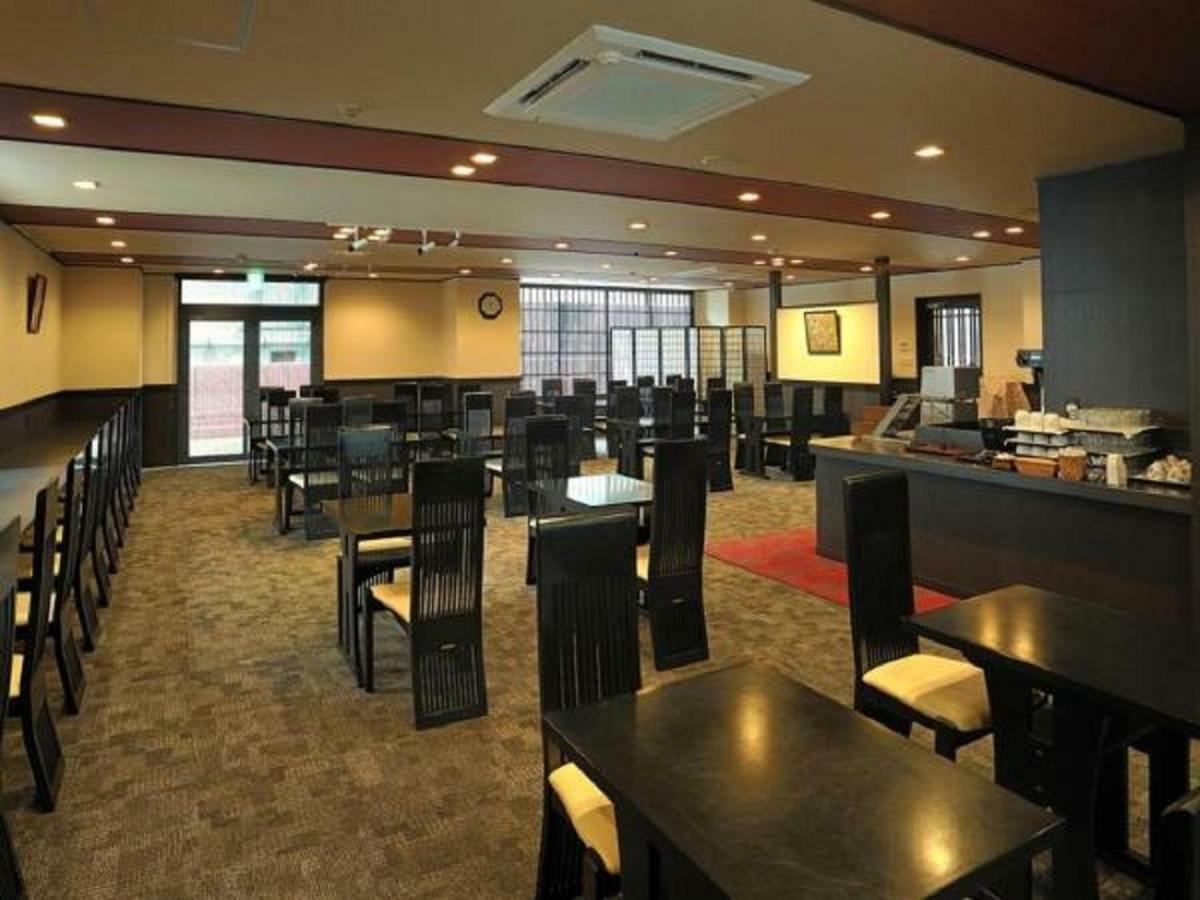 京都堀川イン エクステリア 写真
