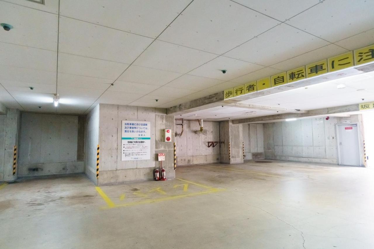 京都堀川イン エクステリア 写真